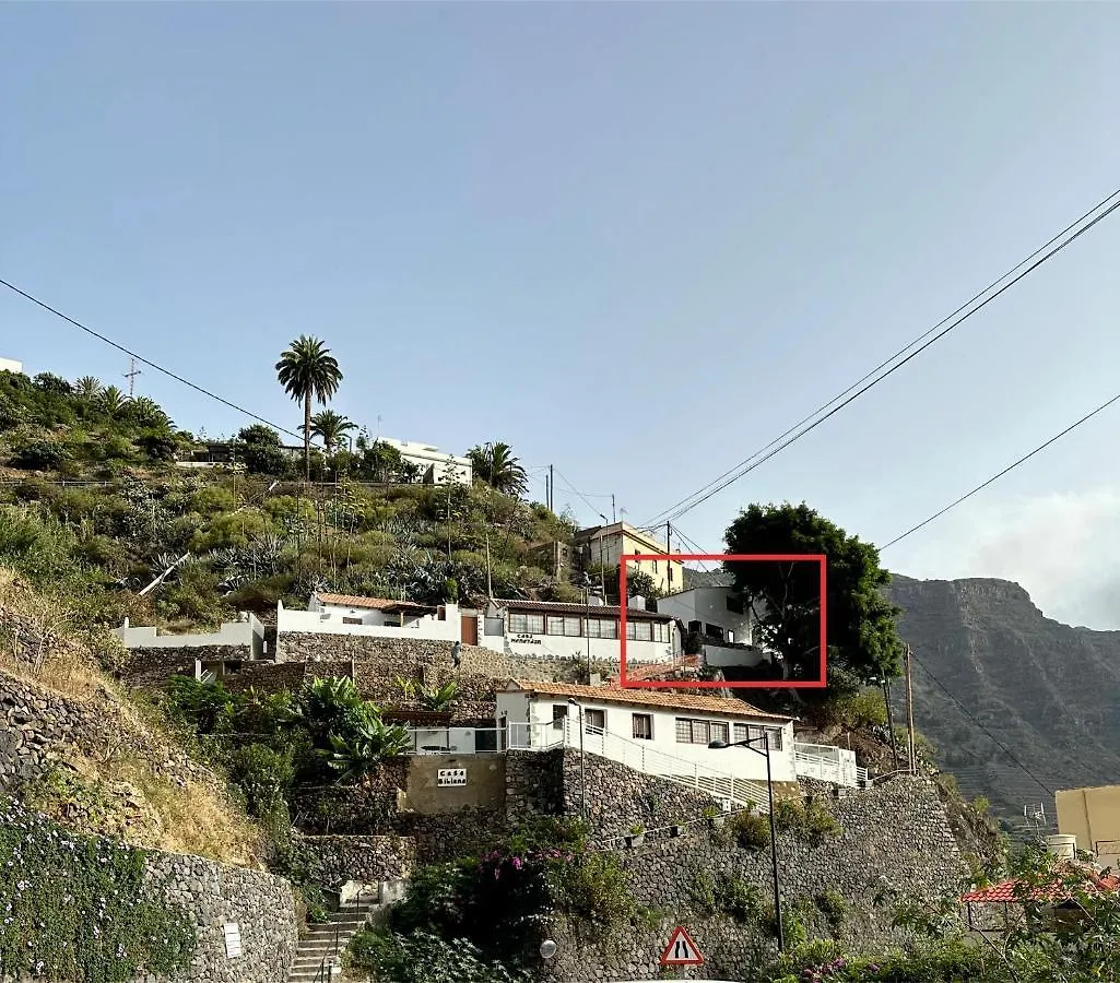 헤르미가 Casa Del Arbol De Bibiana 1 빌라