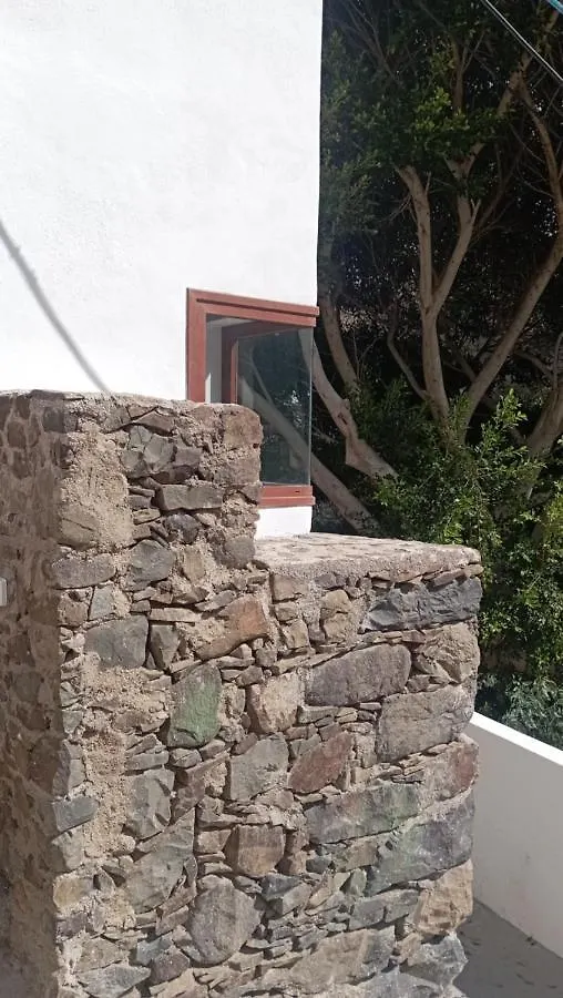 헤르미가 Casa Del Arbol De Bibiana 1 빌라 펜션