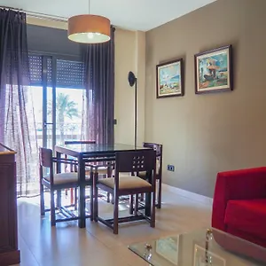 Ciudad, El Serrallo Ap-1 Apartamento Tarragona