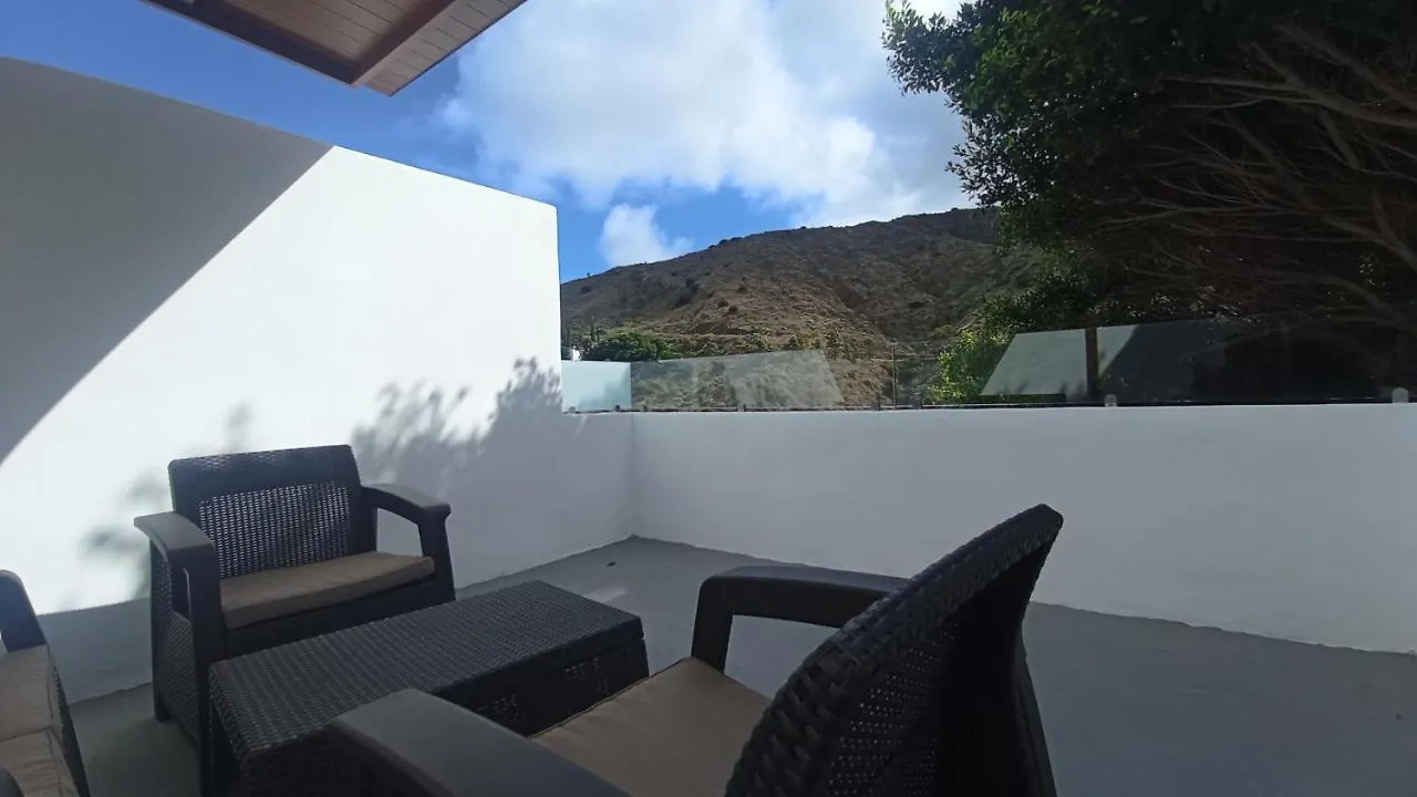 Casa Del Arbol De Bibiana 1 Villa Hermigua